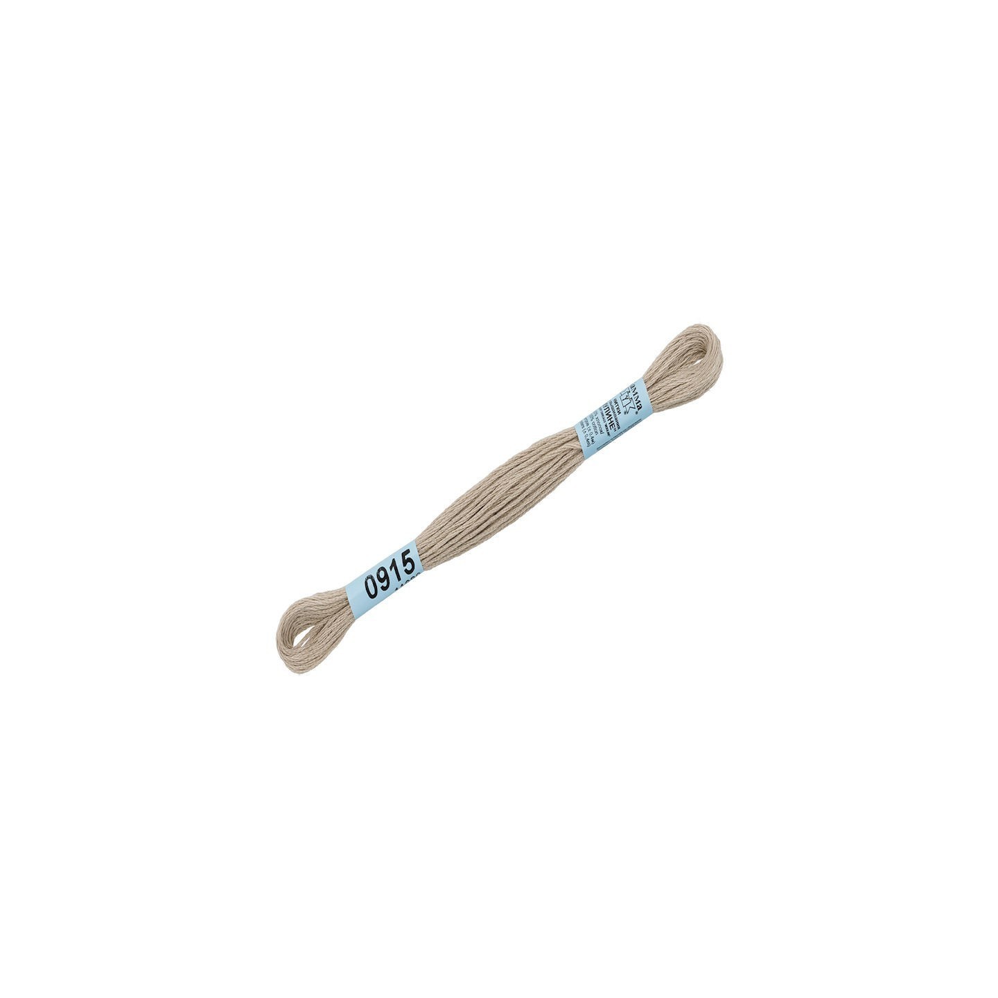 Mouliné 0915