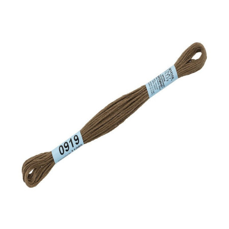 Mouliné 0919