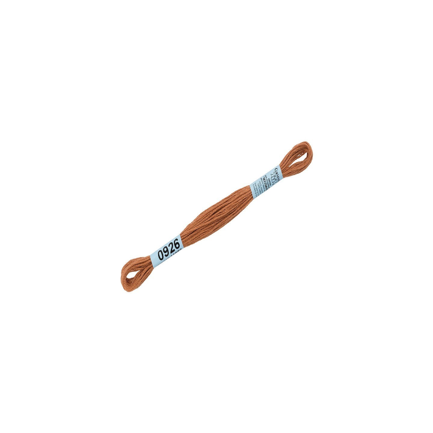 Mouliné 0926