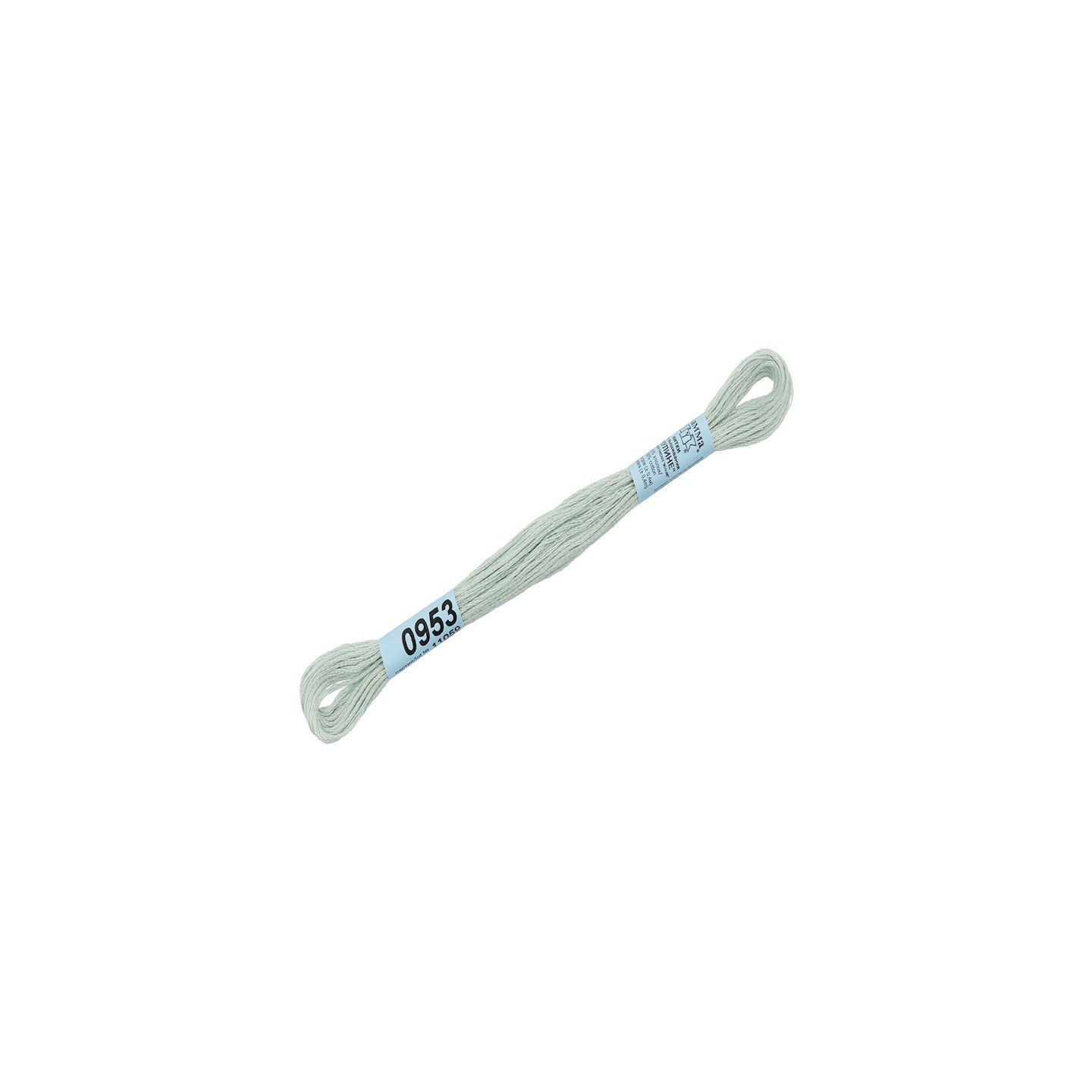 Mouliné 0953