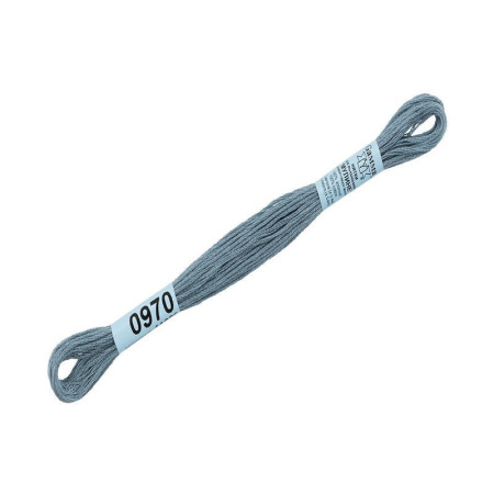 Mouliné 0970