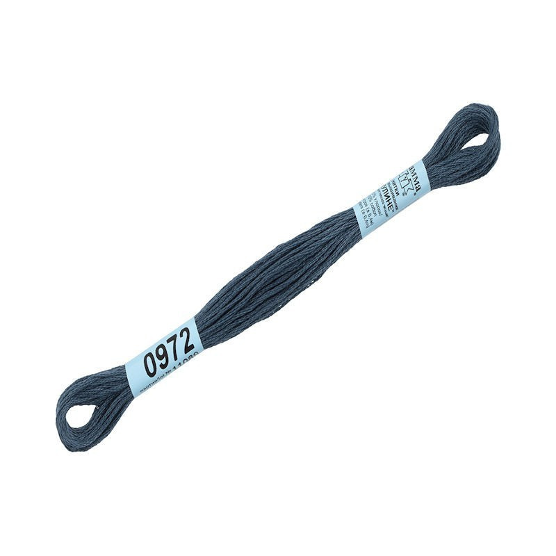 Mouliné 0972