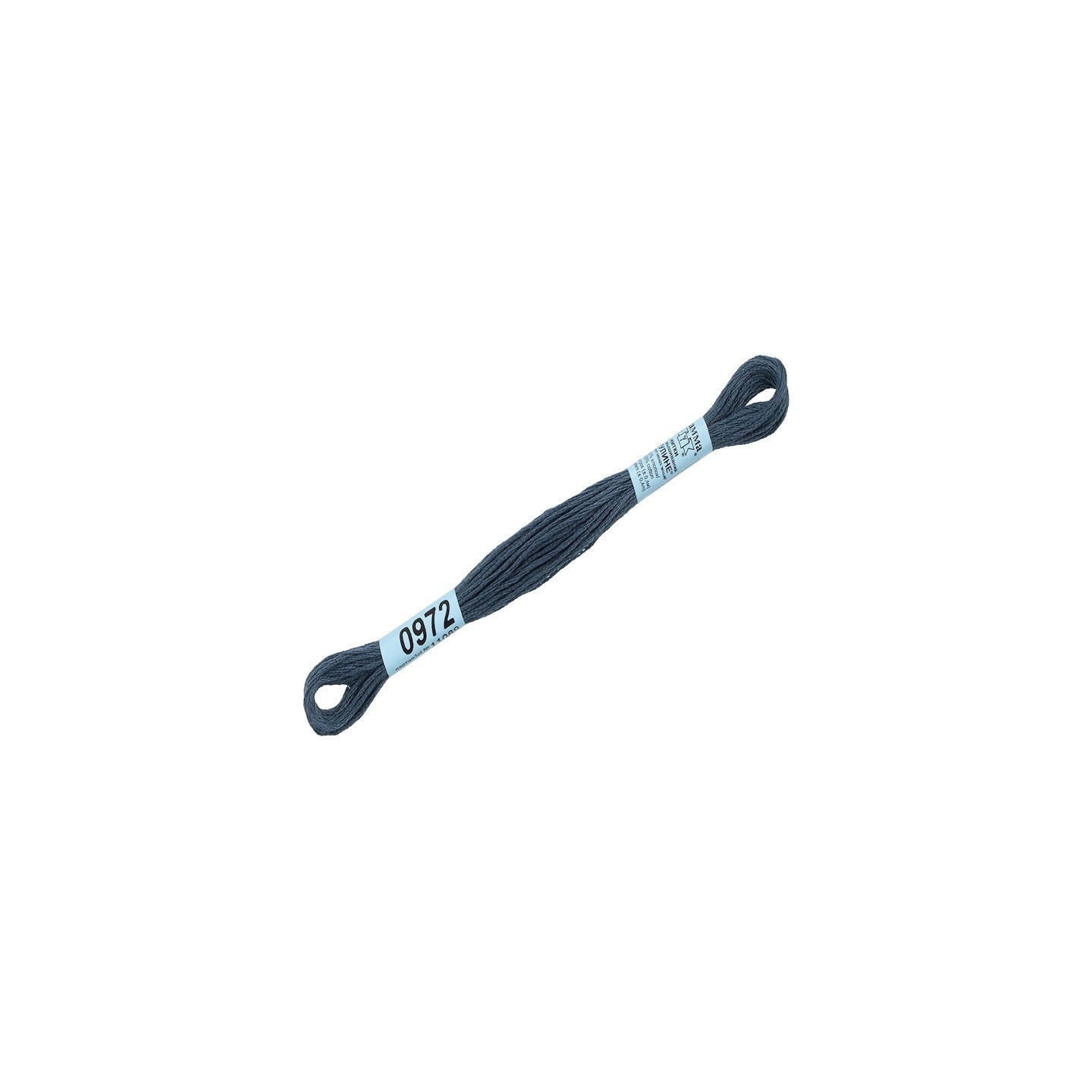 Mouliné 0972
