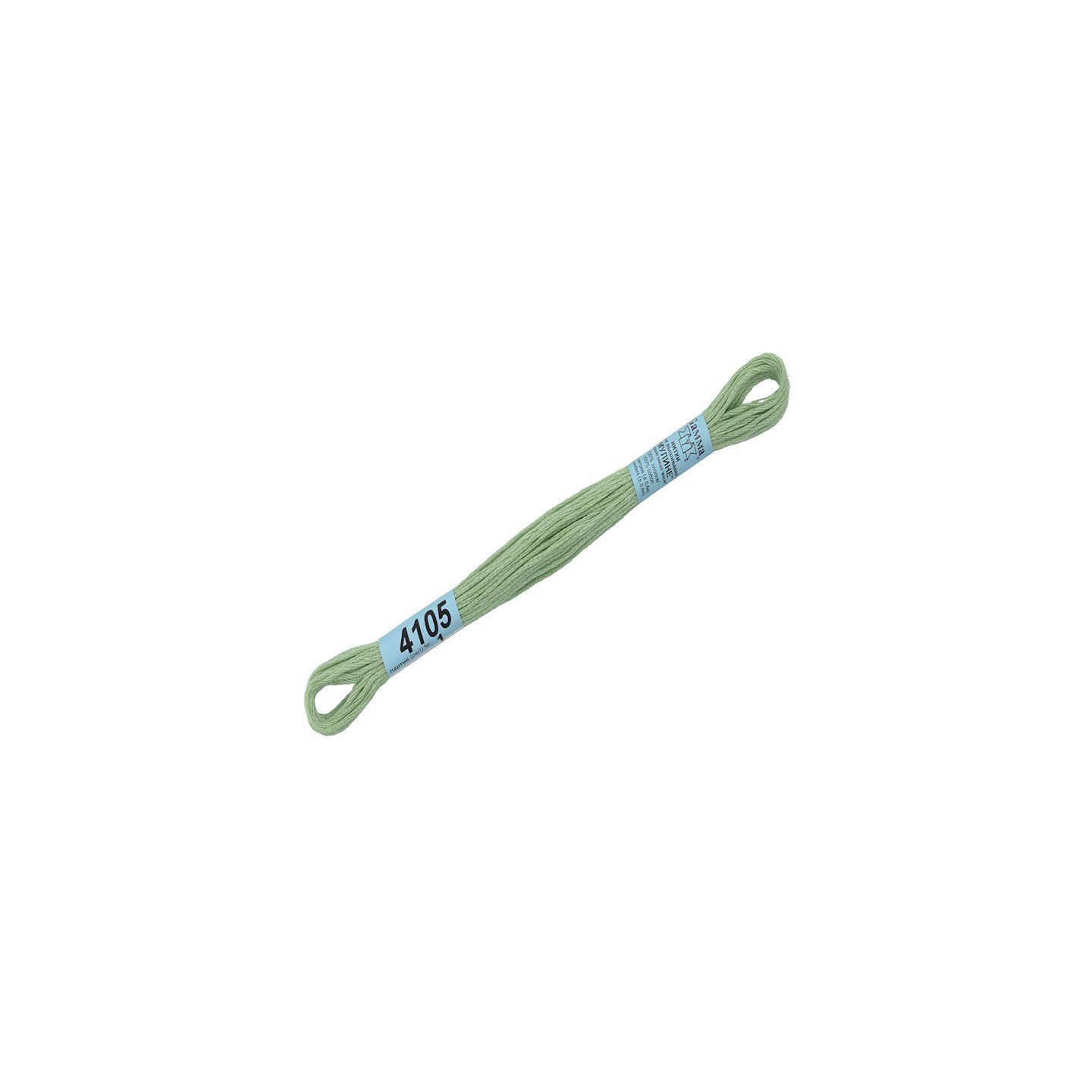 Mouliné 4105