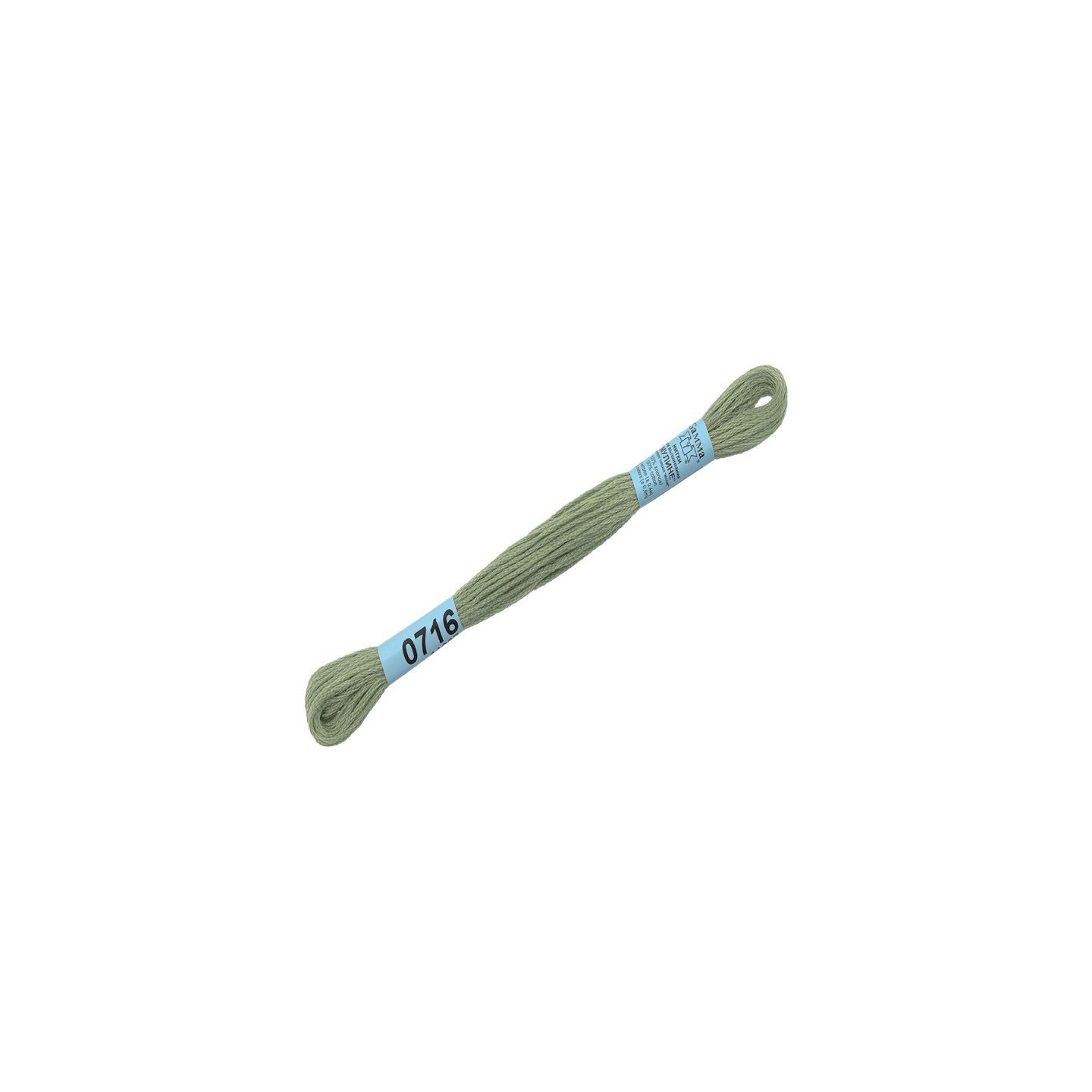 Mouliné 0716