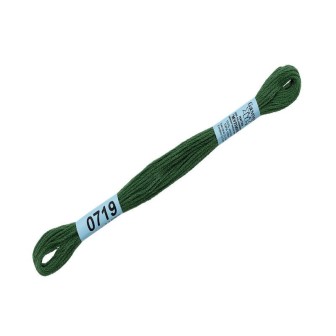 Mouliné 0719