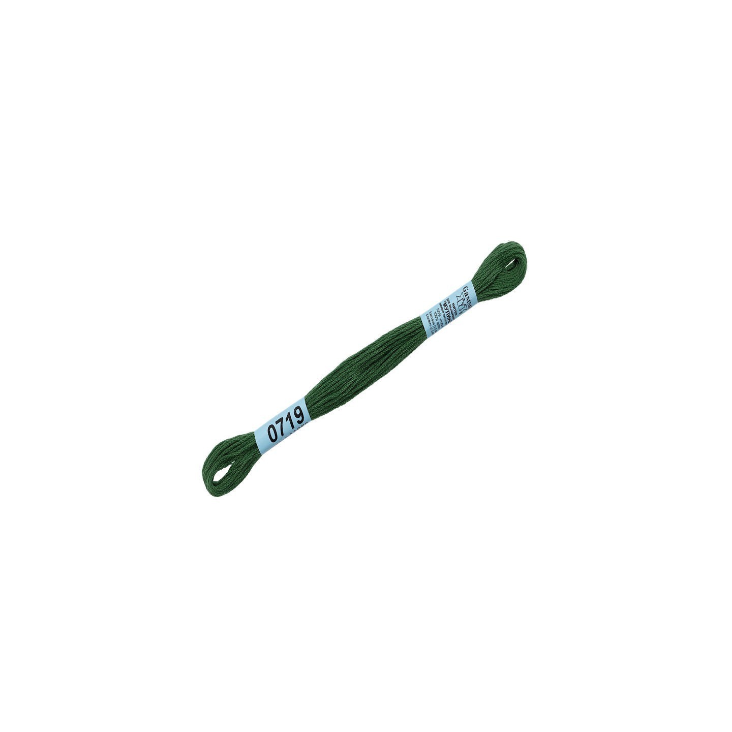 Mouliné 0719