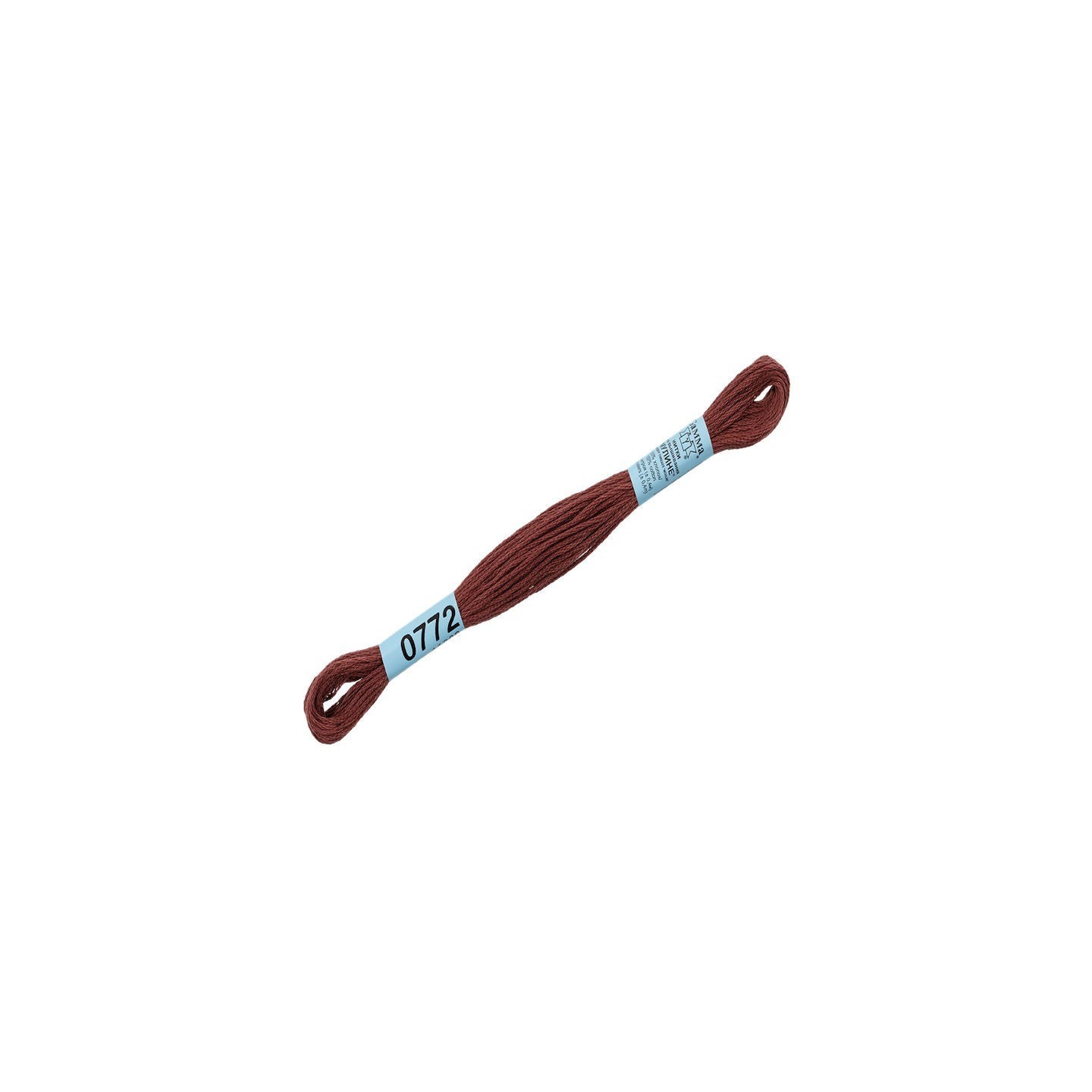 Mouliné 0772