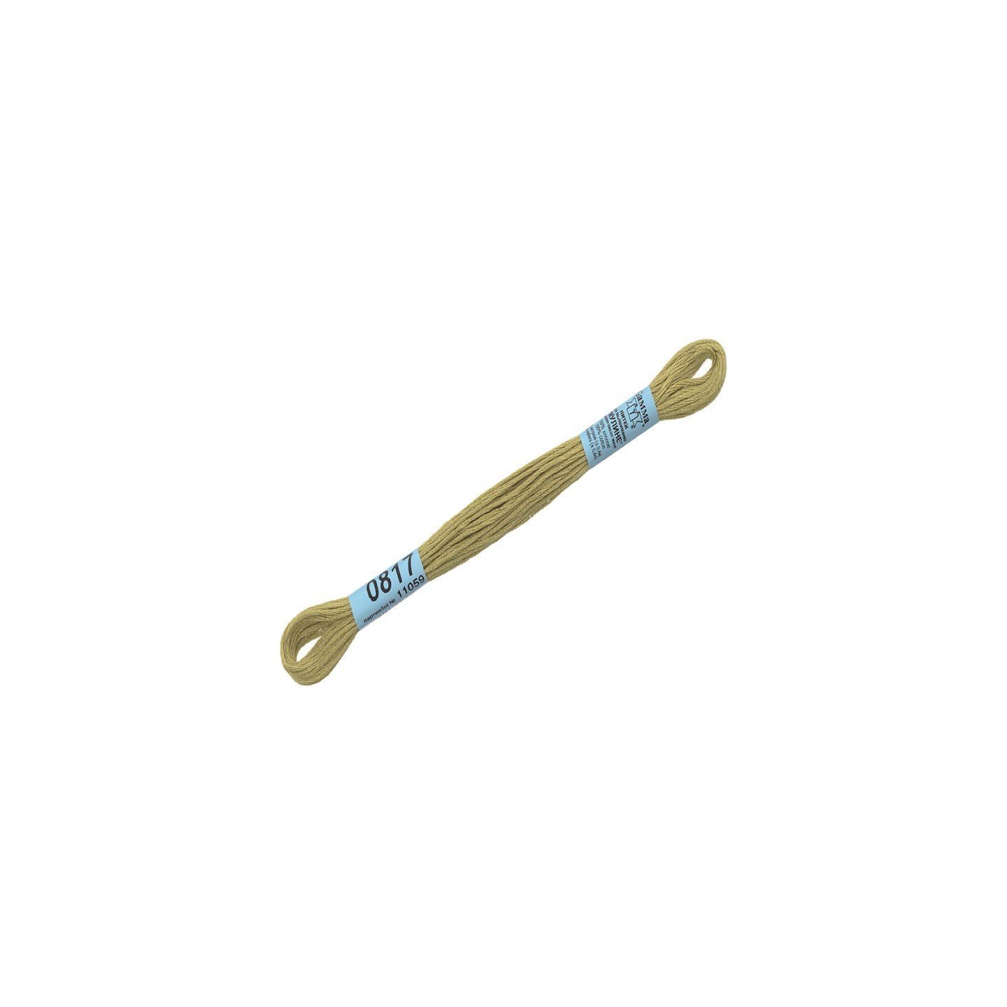Mouliné 0817