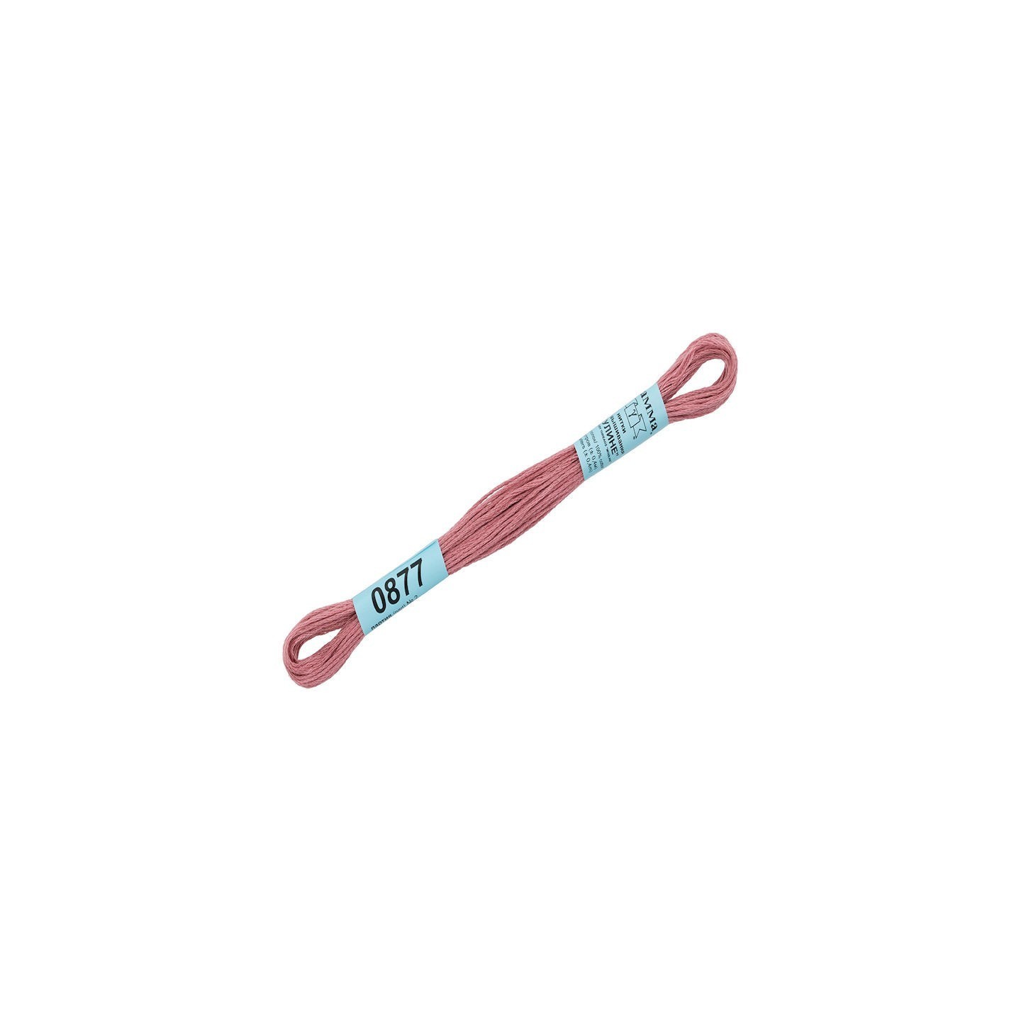 Mouliné 0877