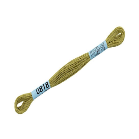 Mouliné 0818