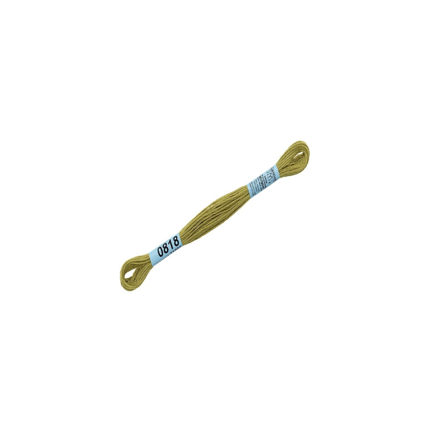 Mouliné 0818