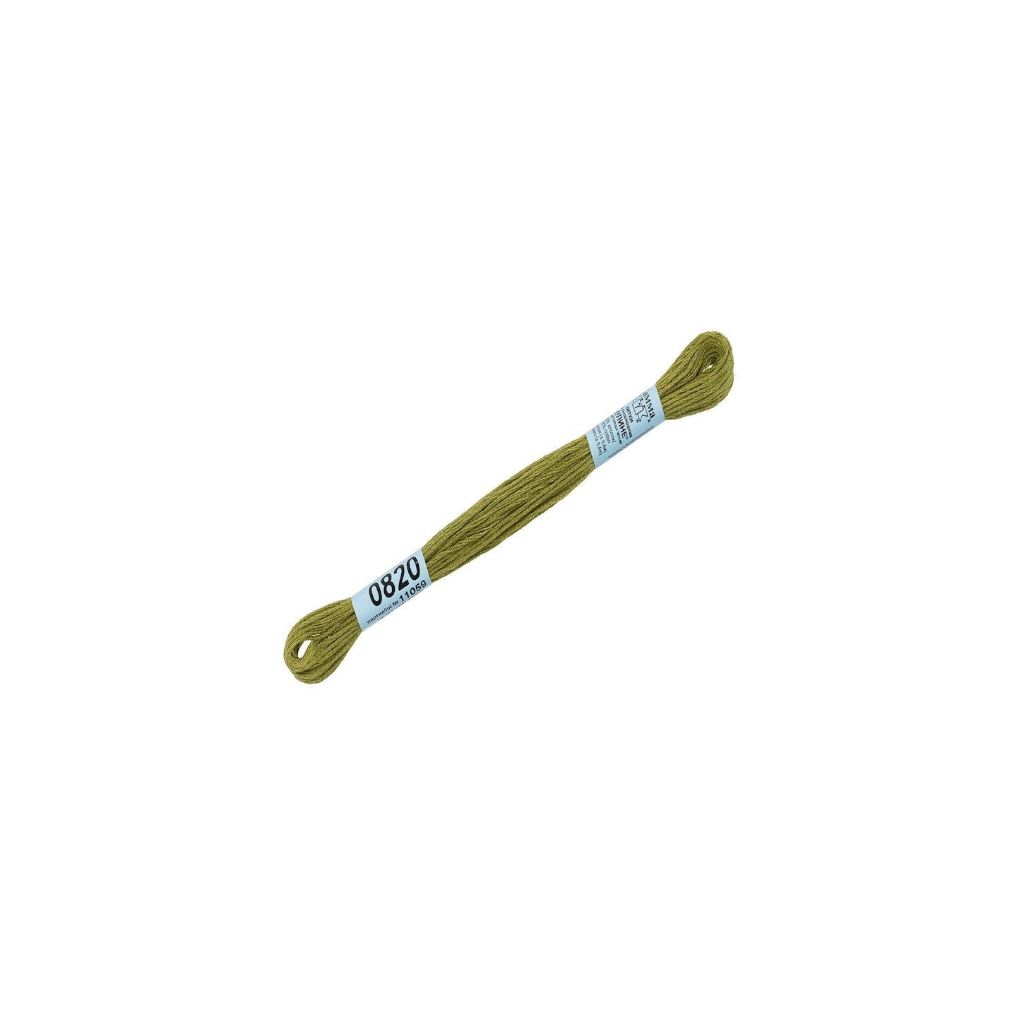 Mouliné 0820