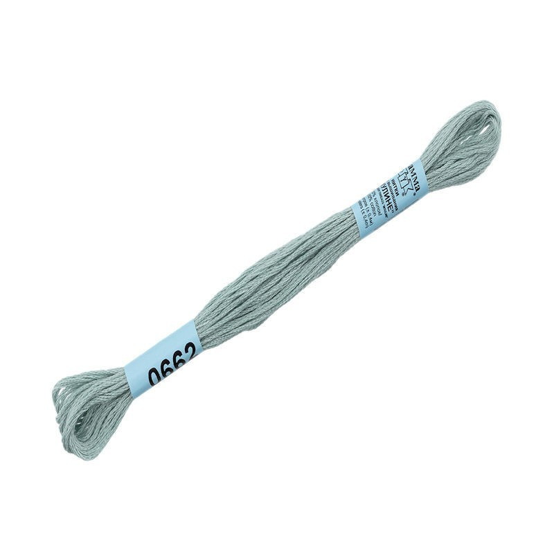 Mouliné 0662