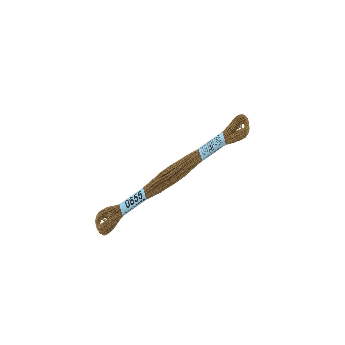 Mouliné 0655