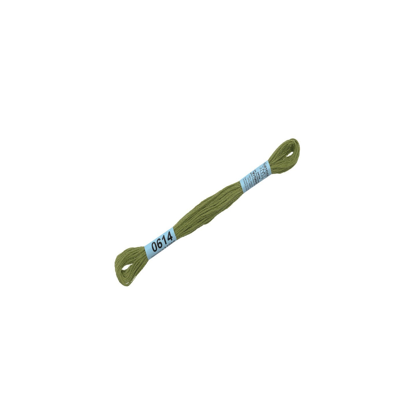Mouliné 0614