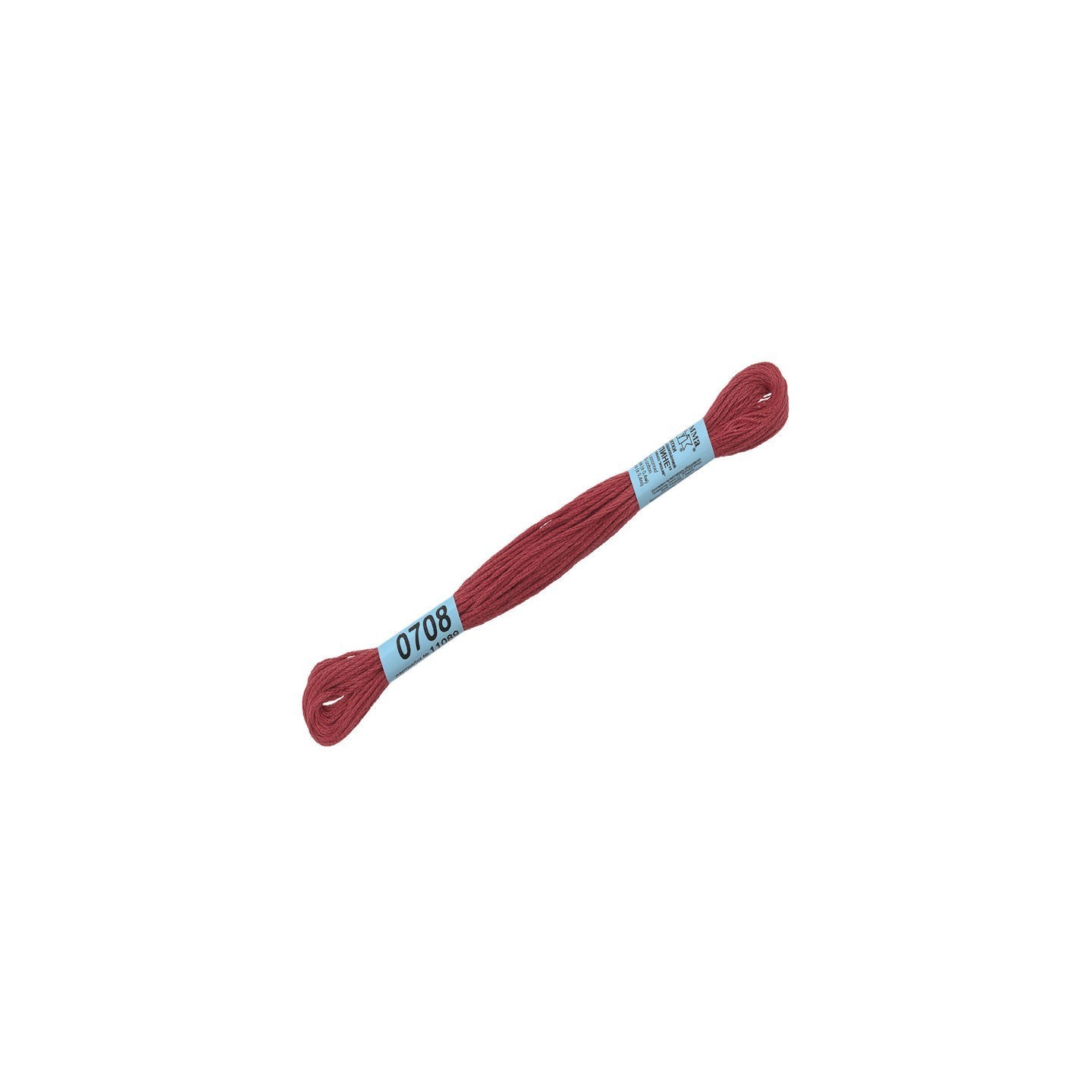 Mouliné 0708