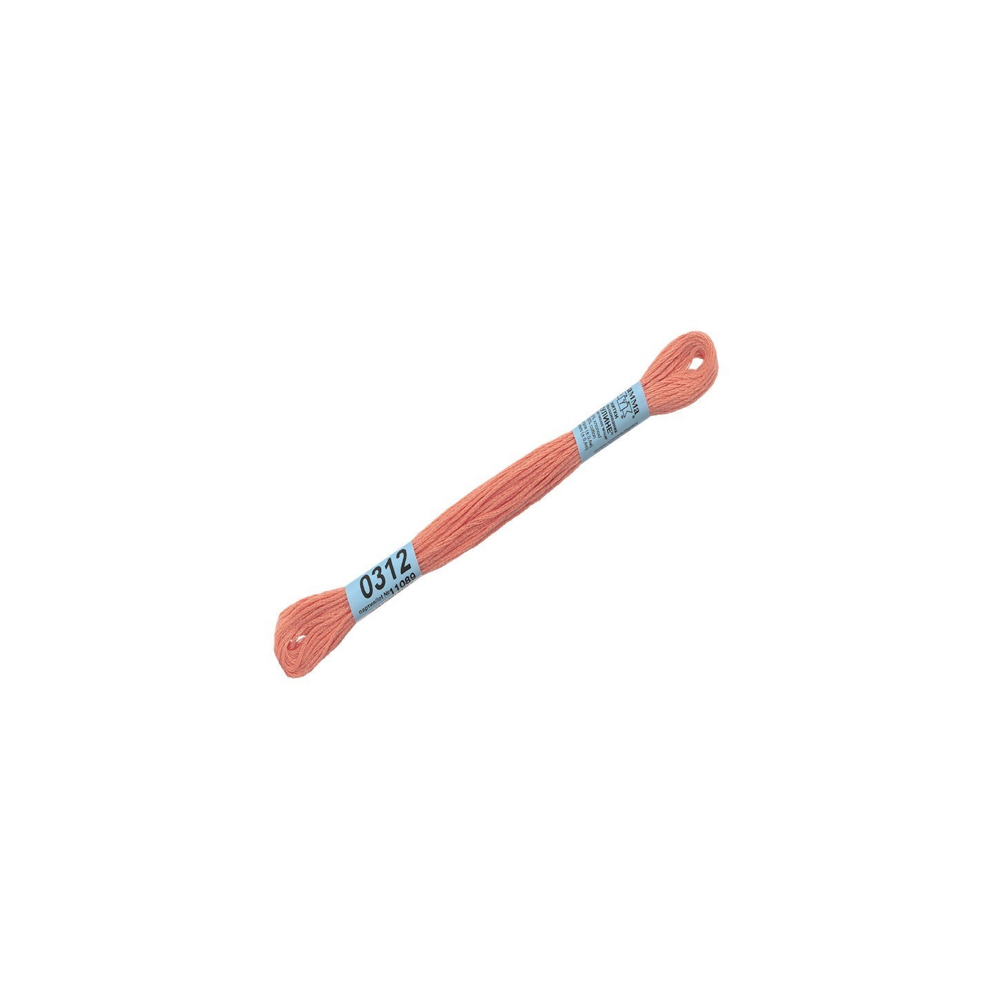 Mouliné 0312