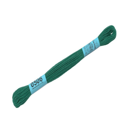 Mouliné 0506