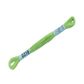 Mouliné 0316