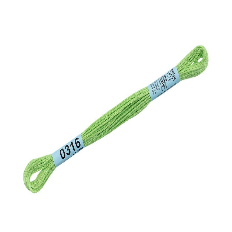 Mouliné 0316