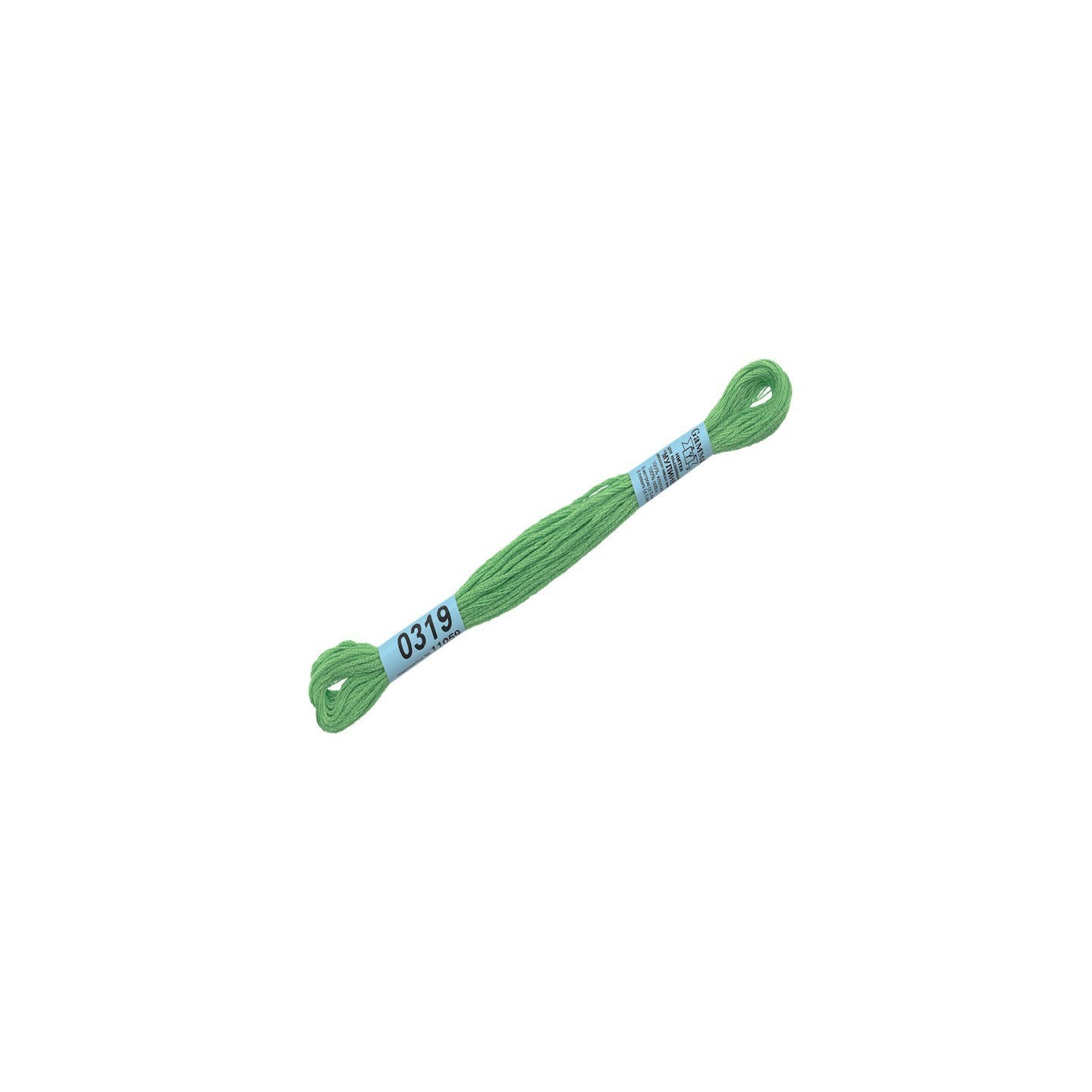 Mouliné 0319
