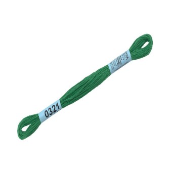 Mouliné 0321