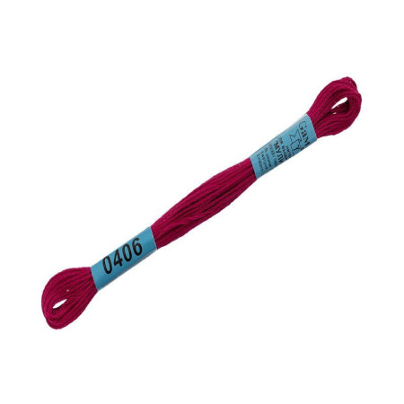 Mouliné 0406