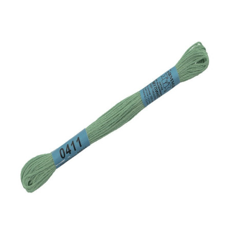 Mouliné 0411