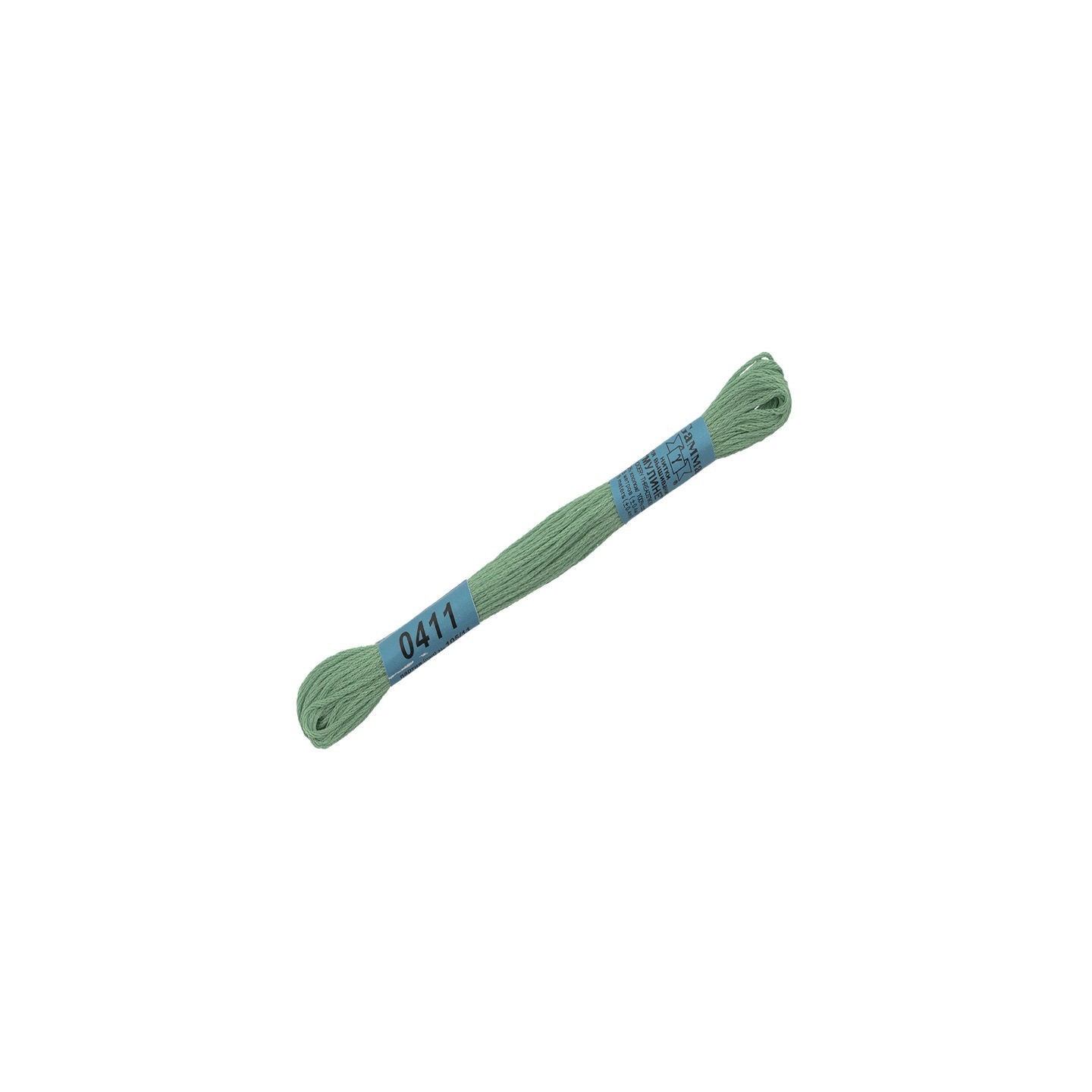 Mouliné 0411