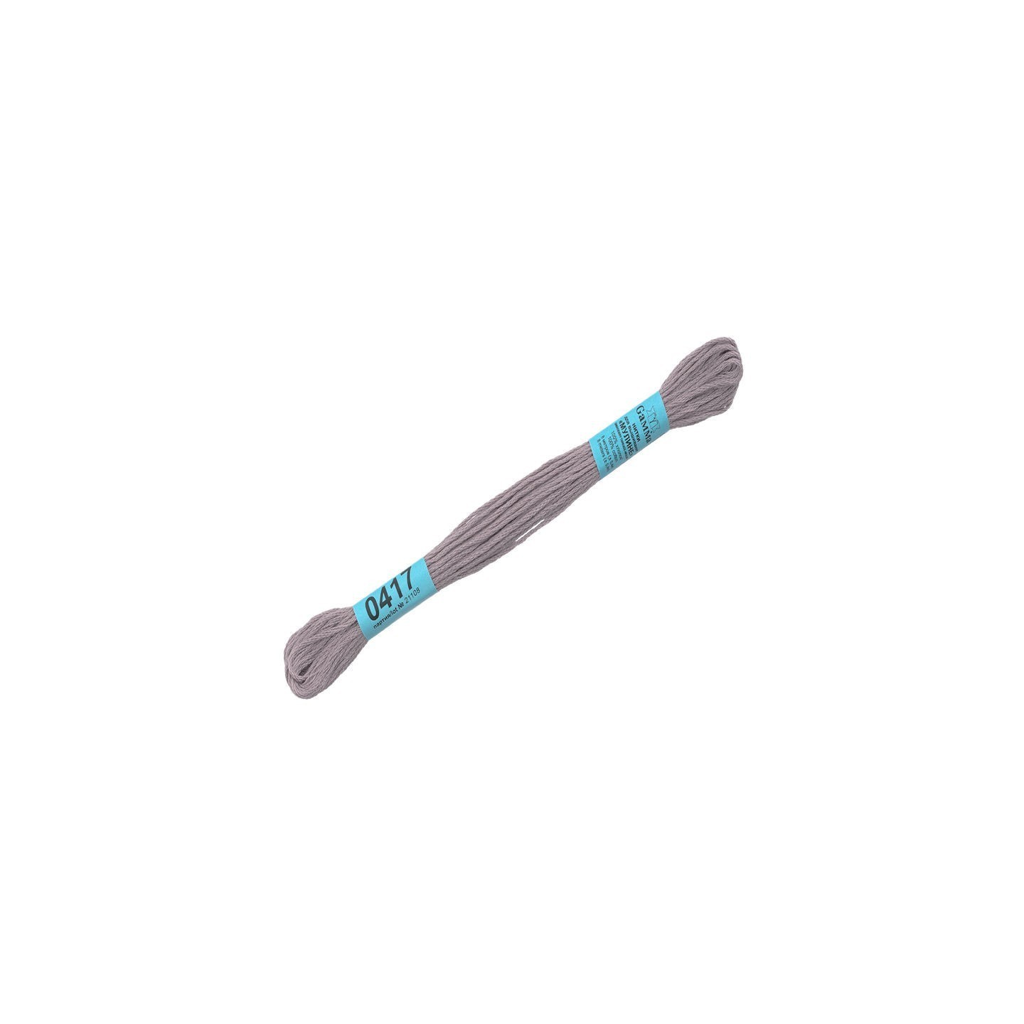 Mouliné 0417