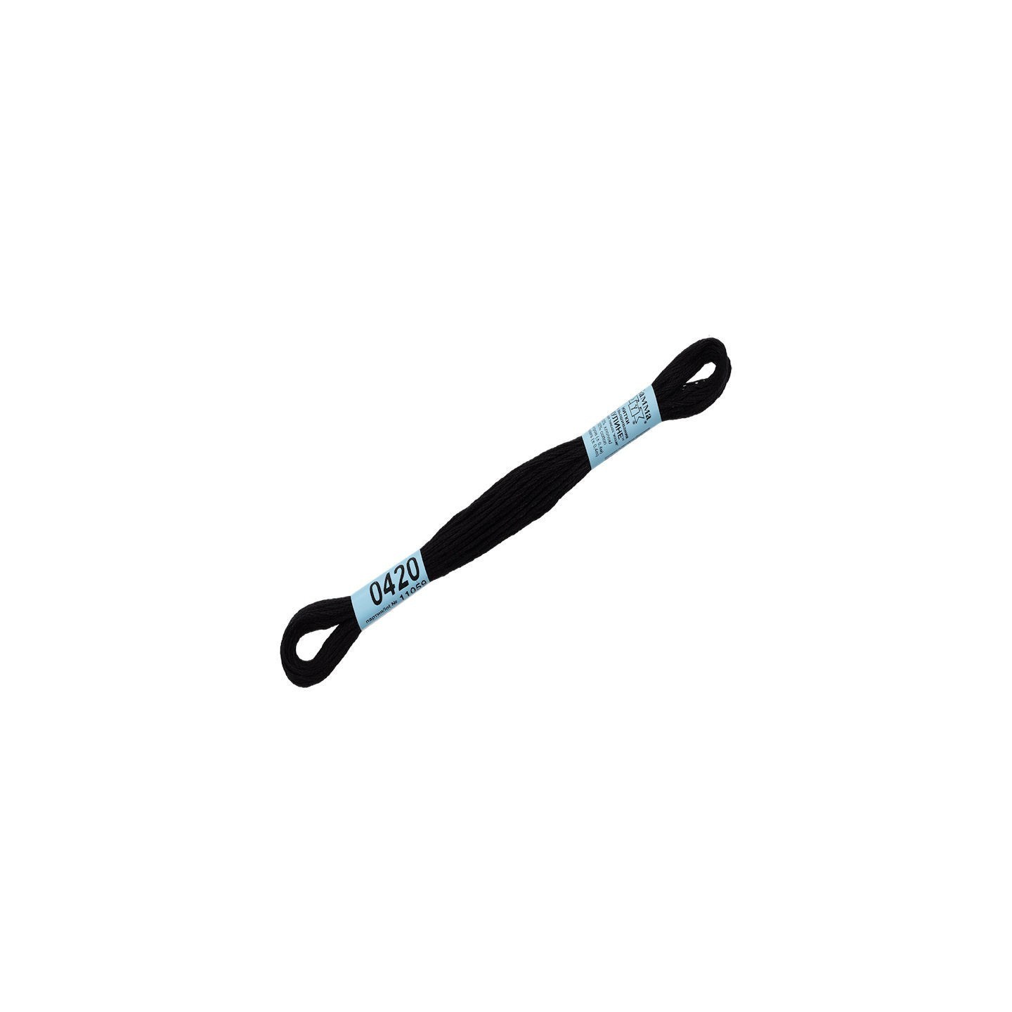 Mouliné 0420