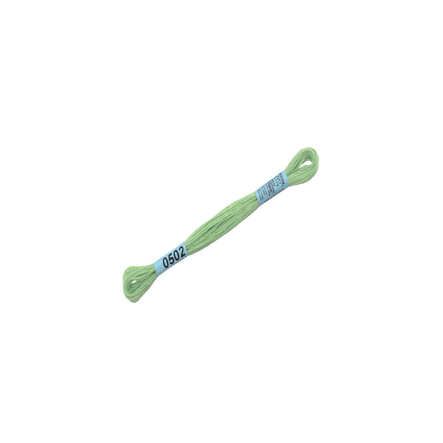 Mouliné 0502