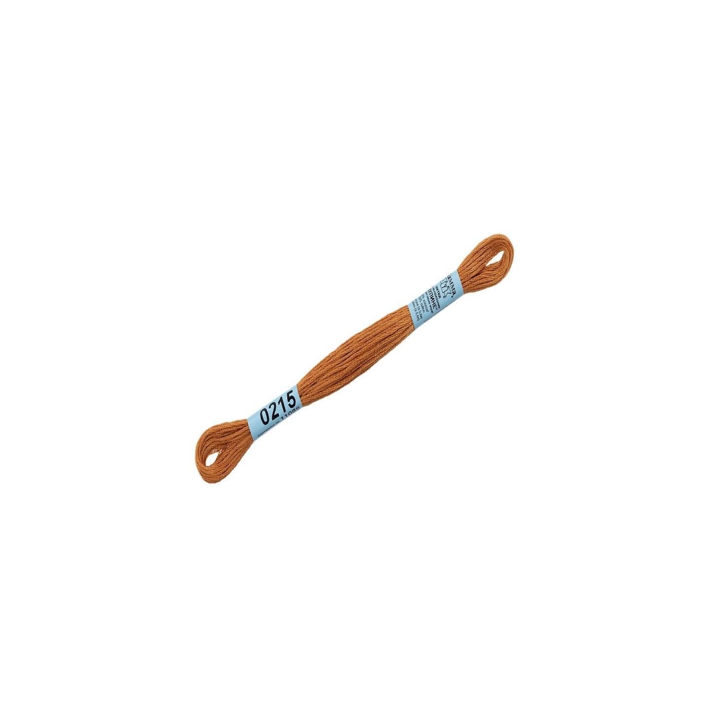 Mouliné 0215