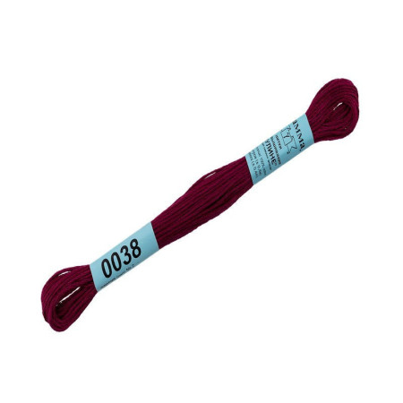 Mouliné 0038