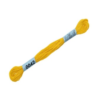 Mouliné 0042
