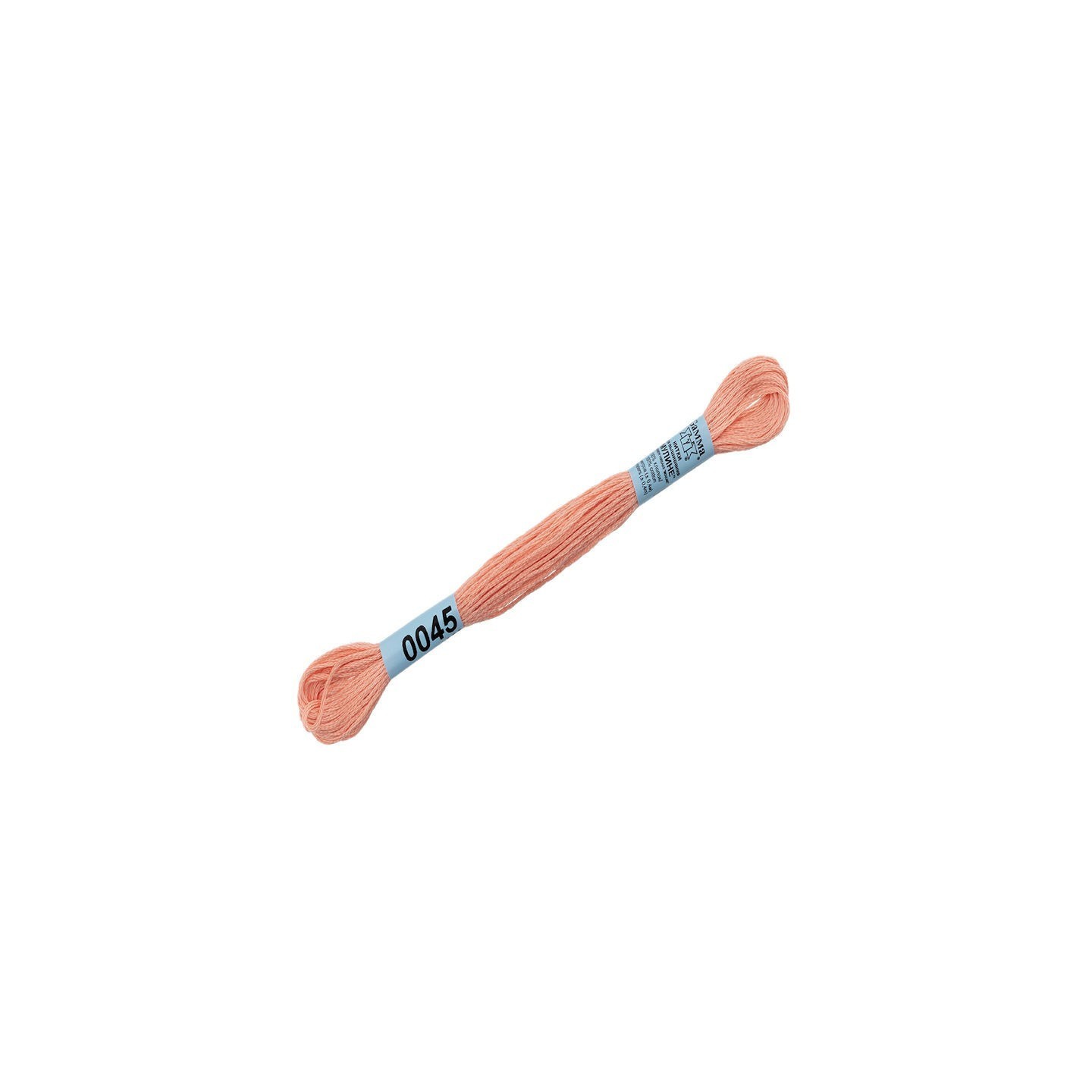 Mouliné 0045