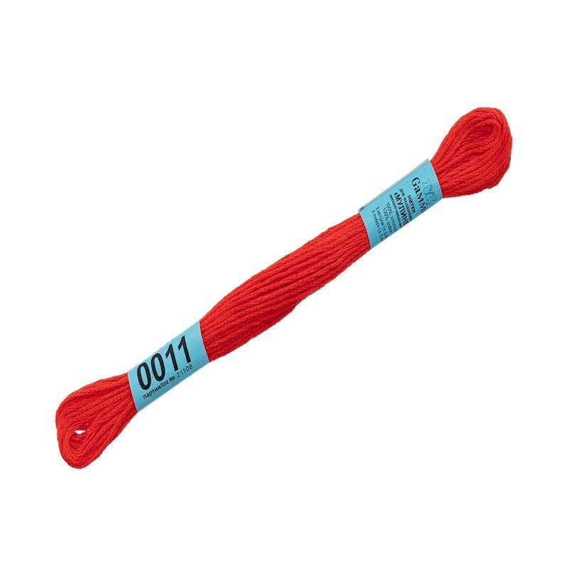 Mouliné 0011