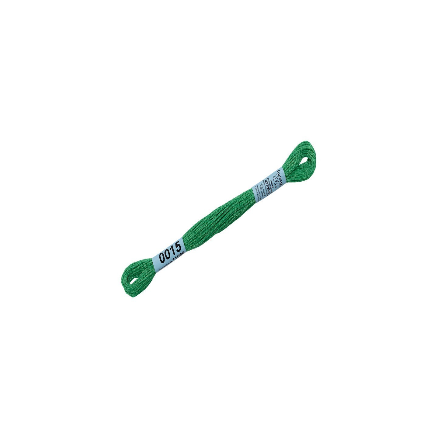 Mouliné 0015