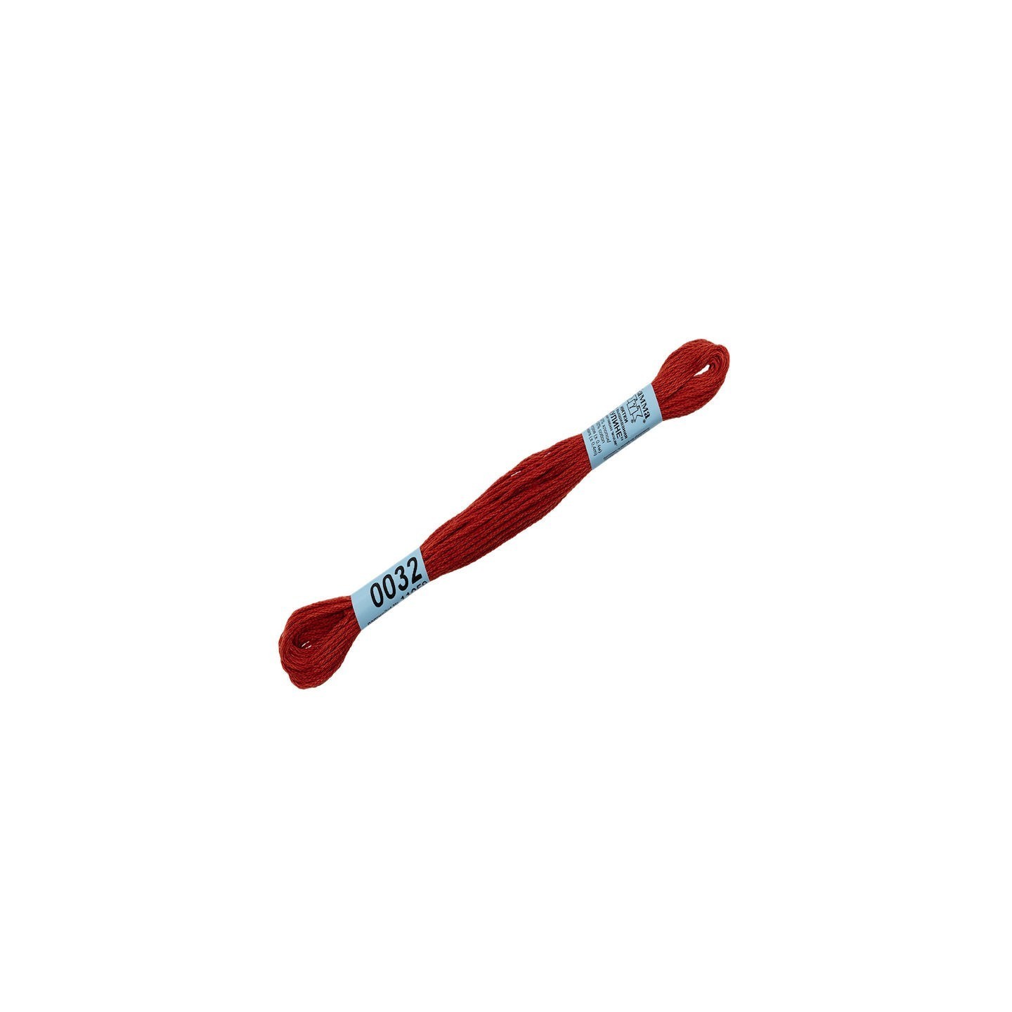 Mouliné 0032