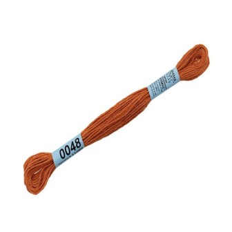 Mouliné 0048