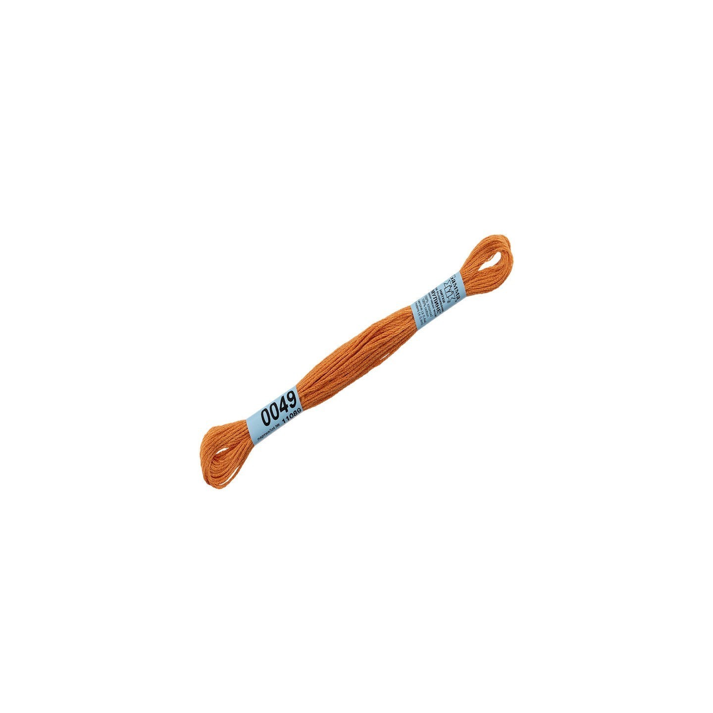 Mouliné 0049