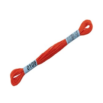 Mouliné 0109