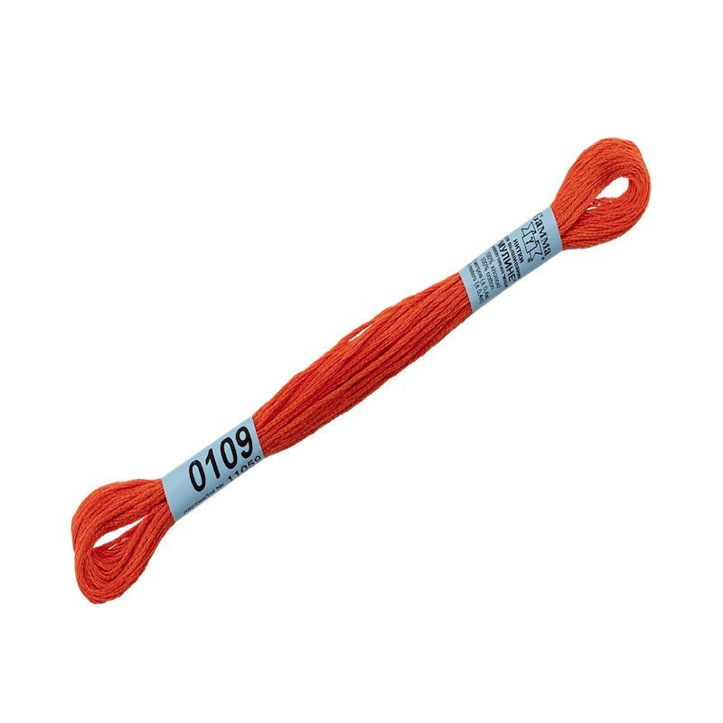 Mouliné 0109