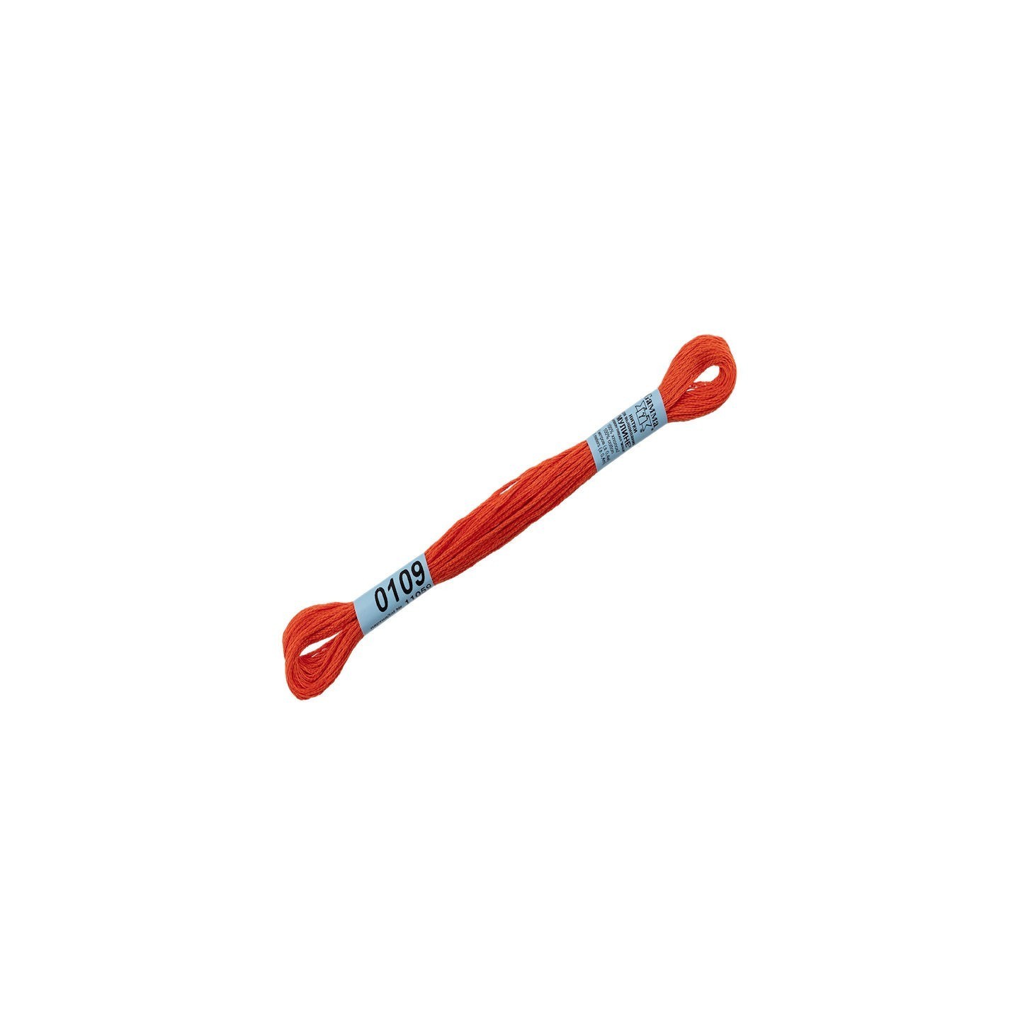 Mouliné 0109