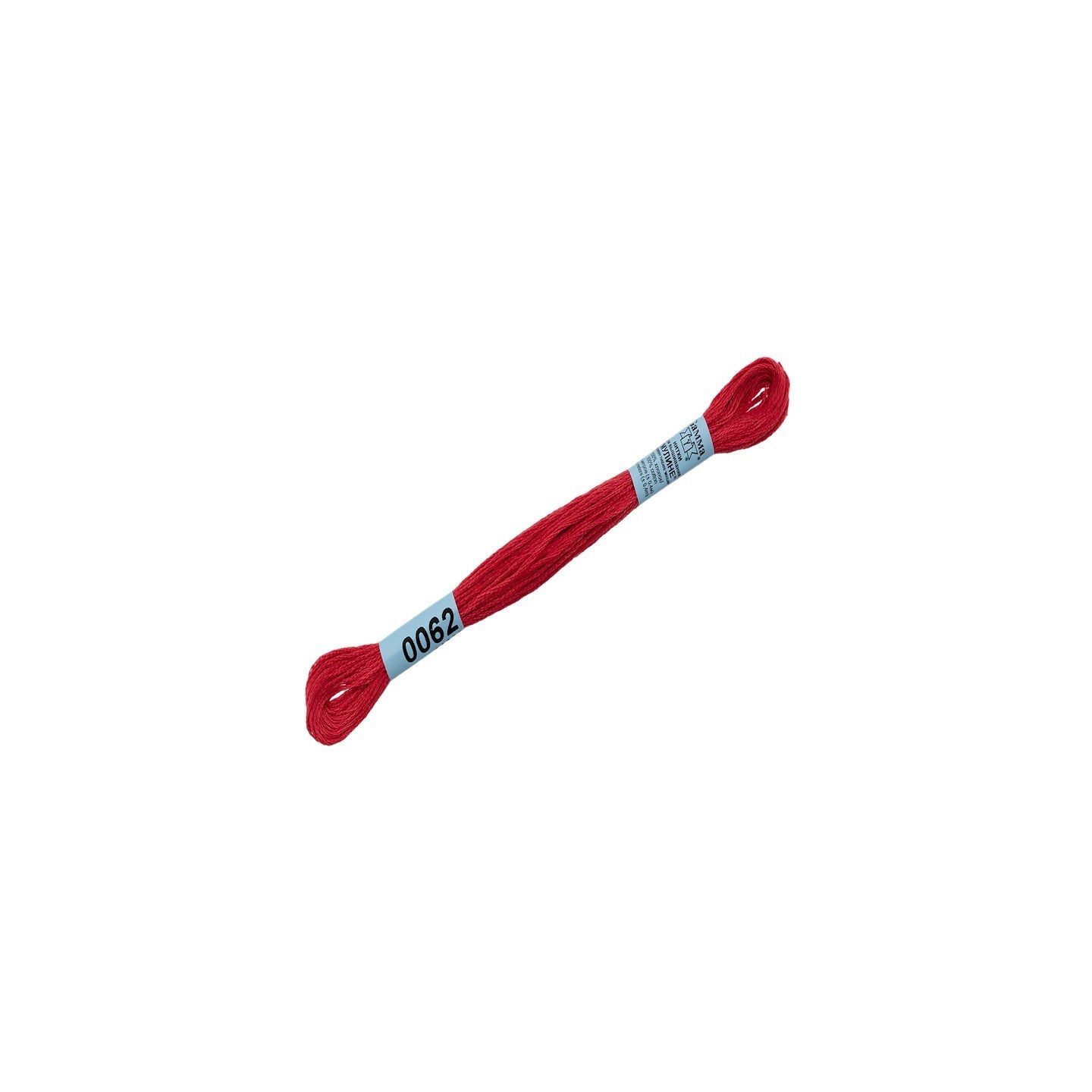 Mouliné 0062