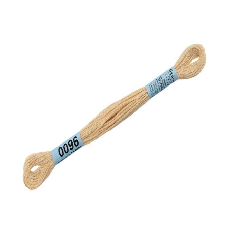 Mouliné 0096