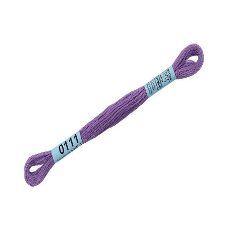 Mouliné 0111