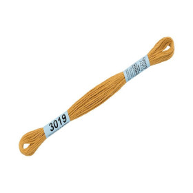 Mouliné 3019