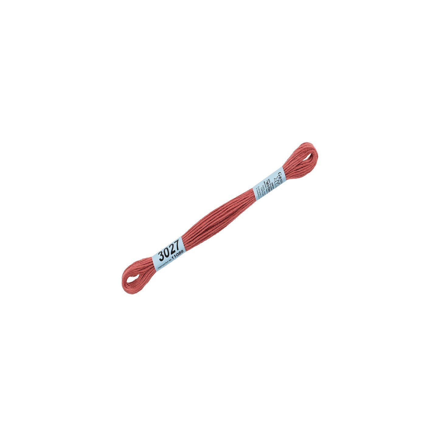 Mouliné 3027